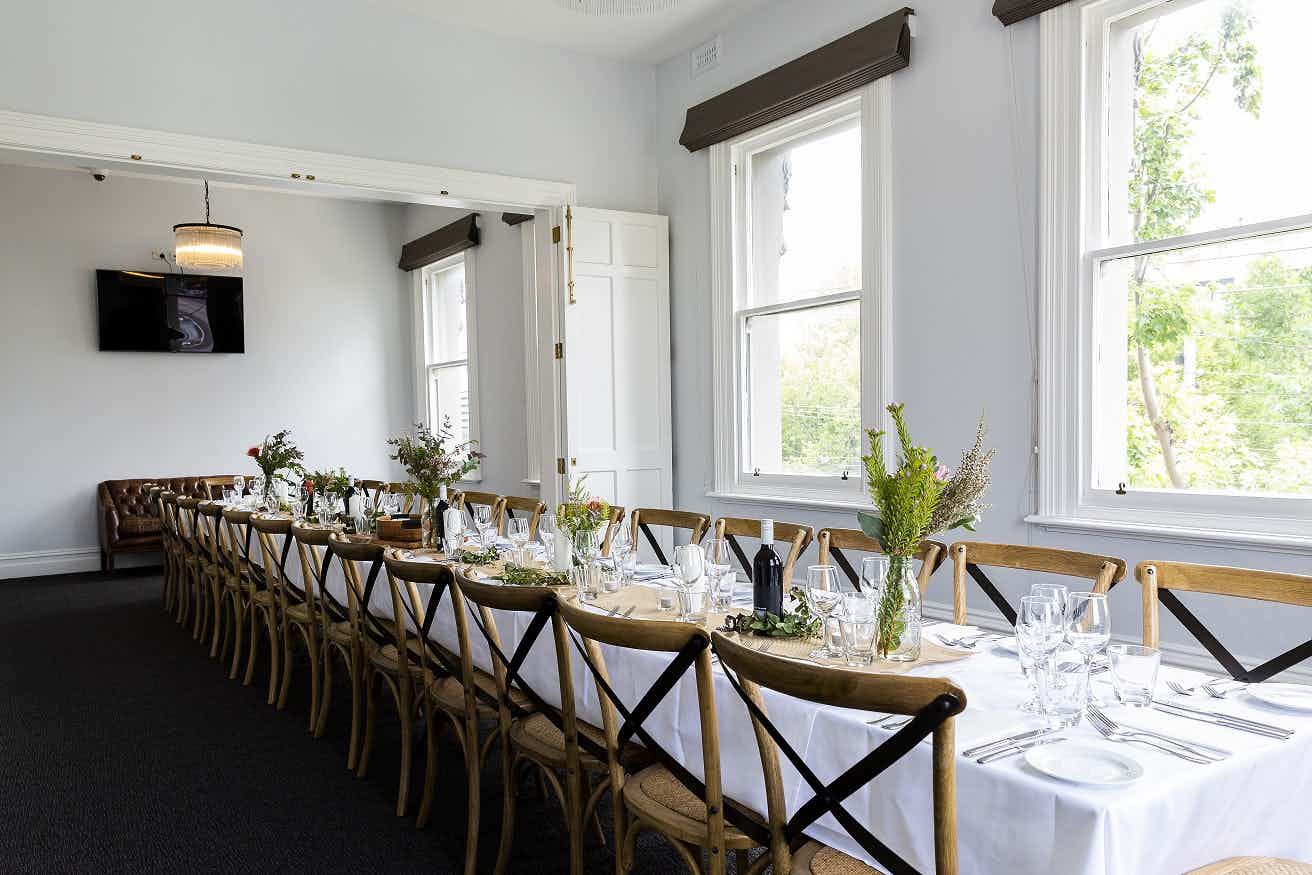 Prince Alfred Richmond